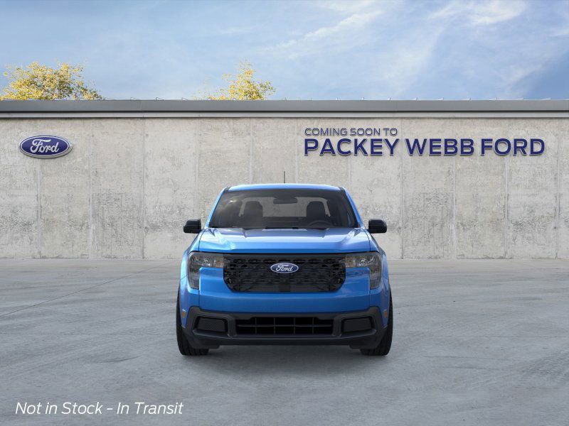 2026 FORD MAVERICK - Image 8
