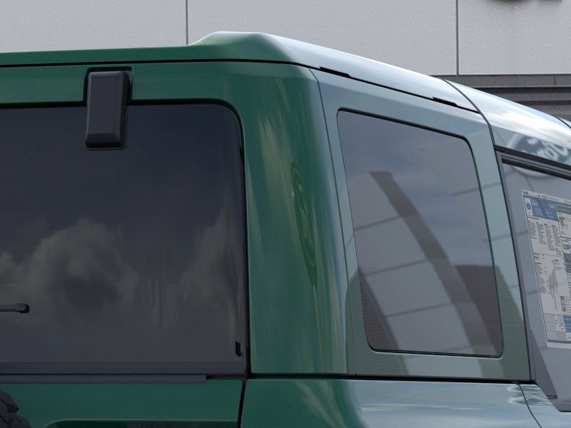 2025 FORD BRONCO - Image 24