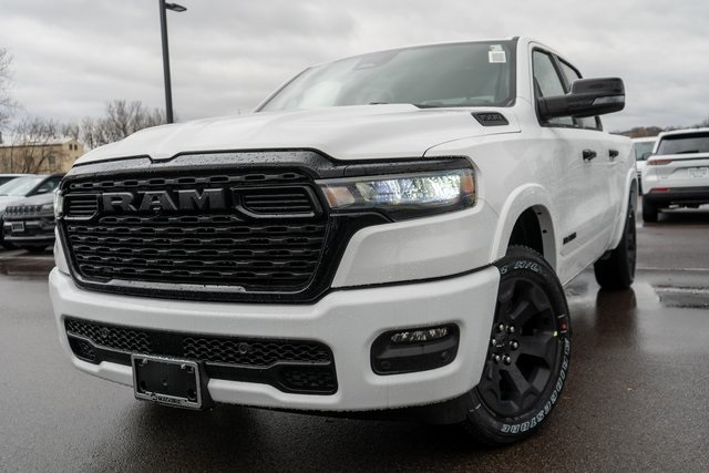 2026 RAM Ram 1500 Pickup Big Horn/Lone Star's photo