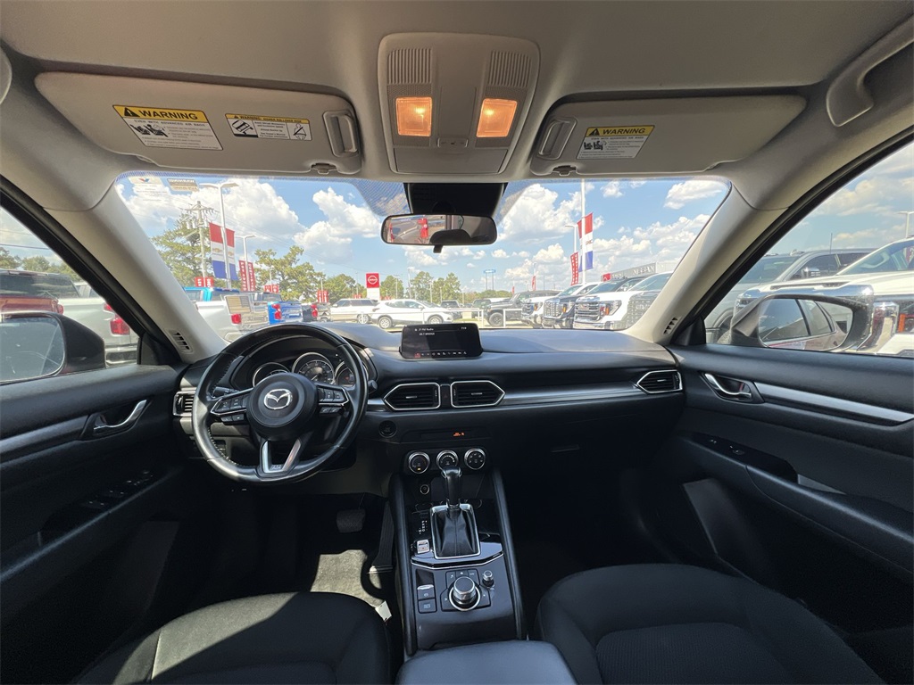 2020 Mazda CX-5 Sport photo 27