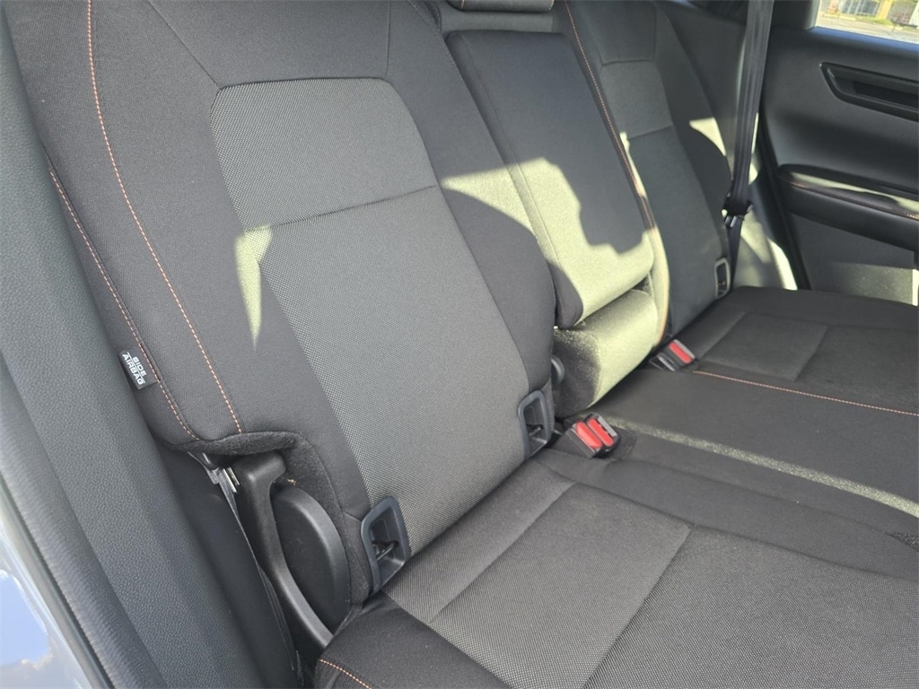 2023 Honda CR-V Hybrid Sport photo 21