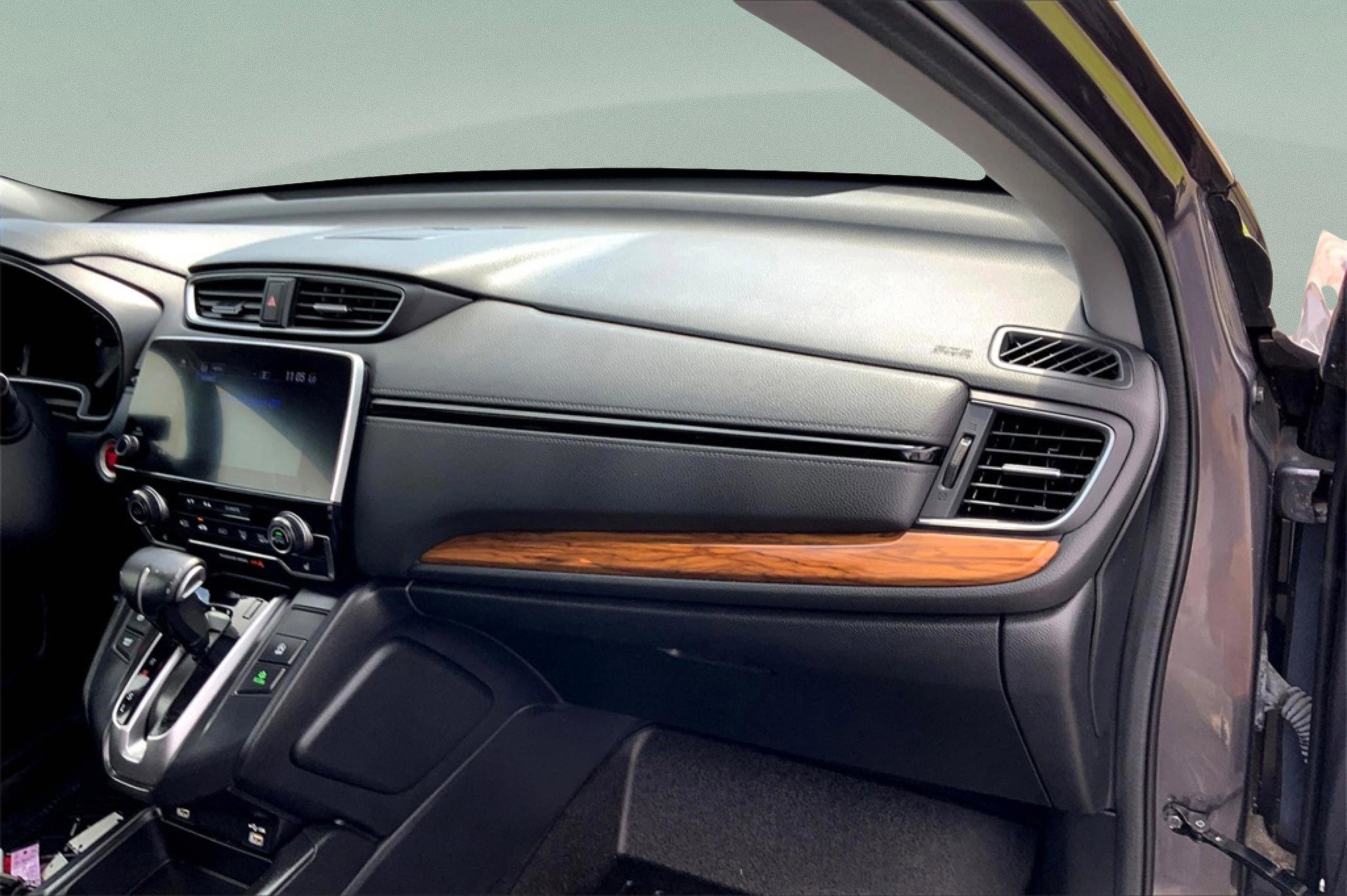 2022 Honda CR-V EX-L photo 15