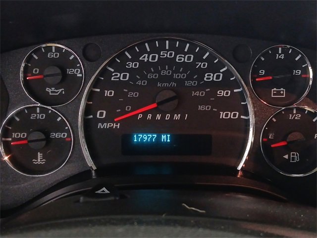2023 Gmc Savana Cargo 2500 photo 7