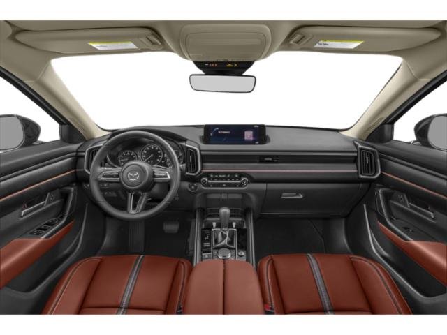 2025 Mazda CX-50 2.5 Turbo Meridian Edition photo 8