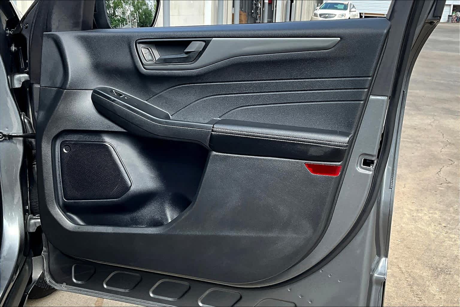 2024 Ford Escape Active Sport photo 20