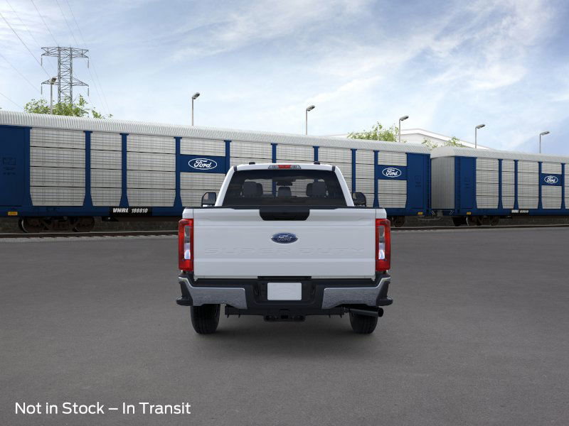 2025 Ford F-350 XL photo 3