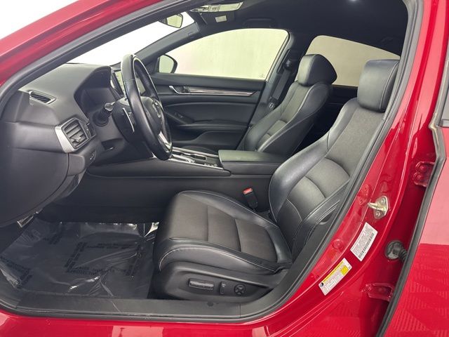 2018 Honda Accord Sport photo 20