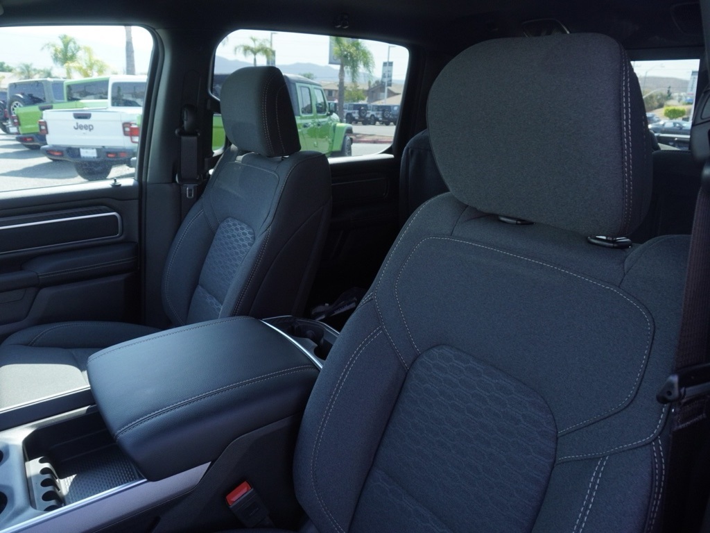 2026 Ram 1500 Big Horn Lone Star photo 20