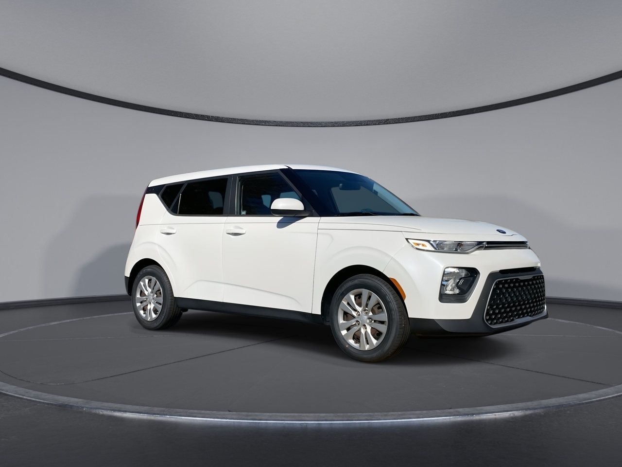 Certified 2020 Kia Soul LX with VIN KNDJ23AU6L7083009 for sale in Bogart, GA