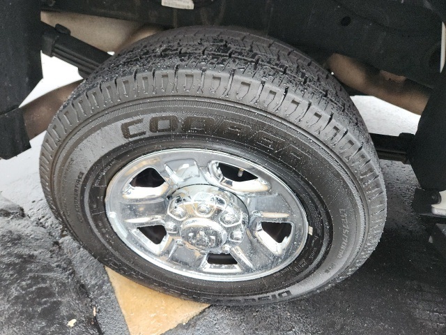 2022 Ram 3500 Tradesman photo 13