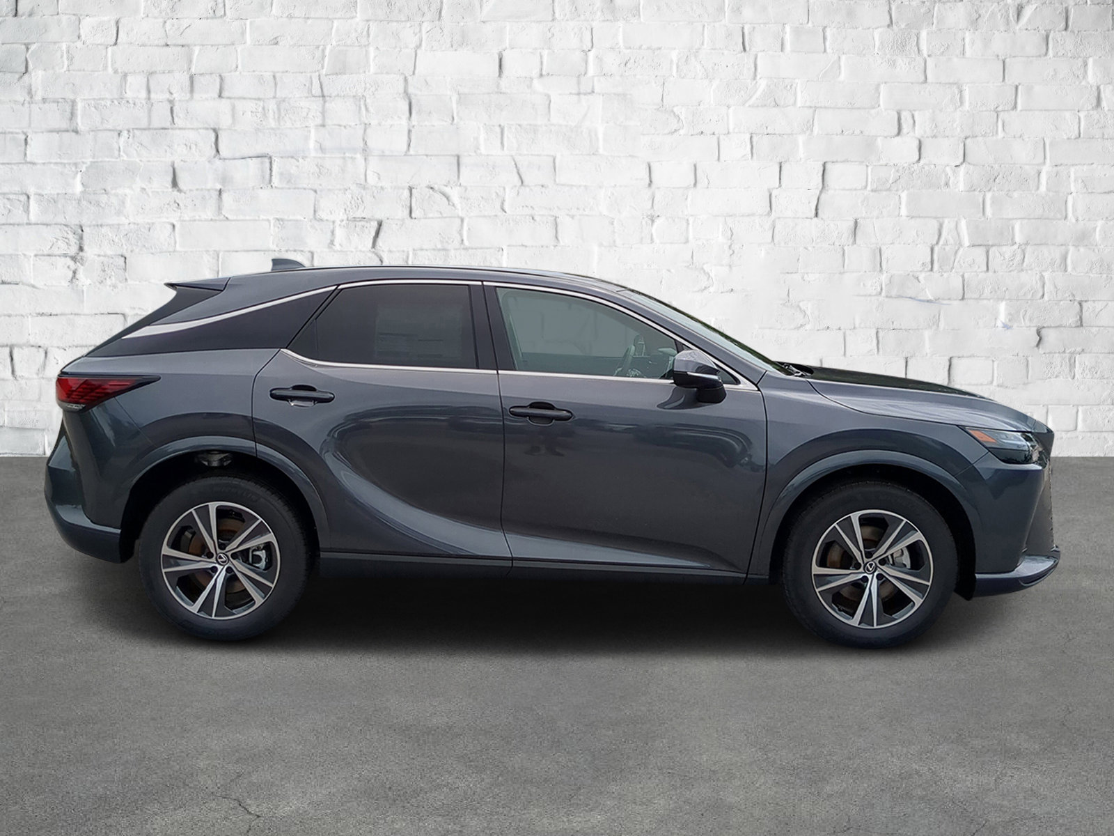 2025 Lexus RX 350 photo 3