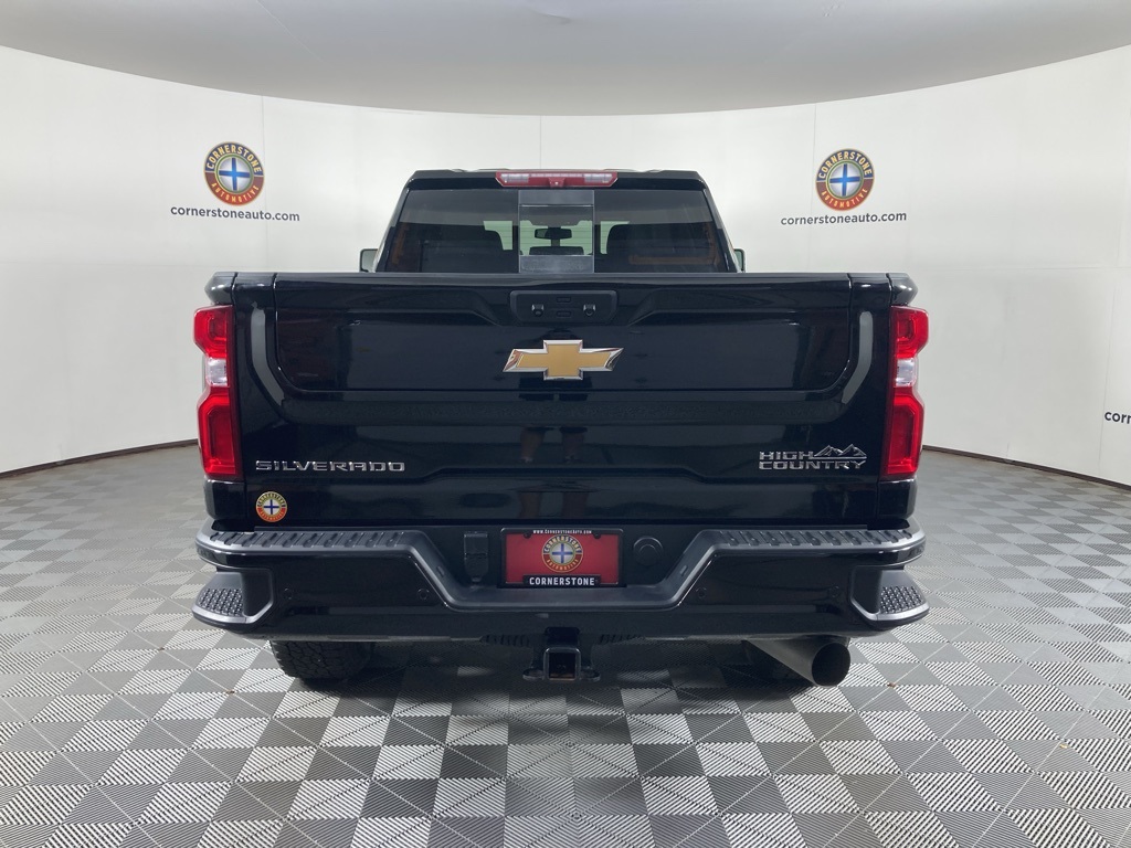 2023 Chevrolet Silverado 2500HD High Country photo 7