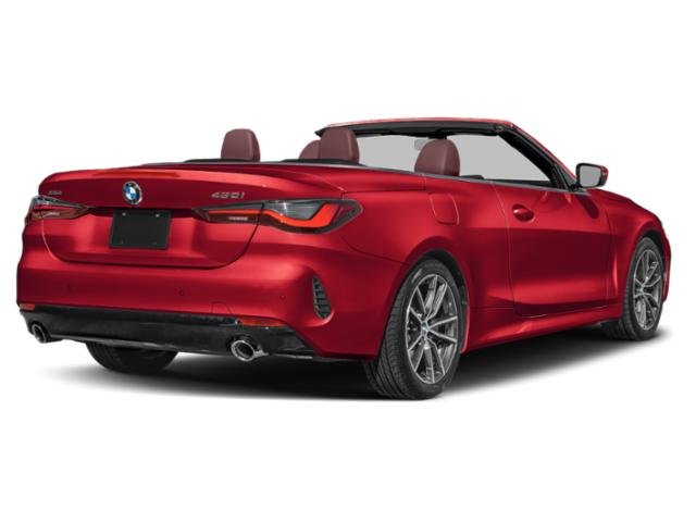 2026 Bmw 430i photo 2