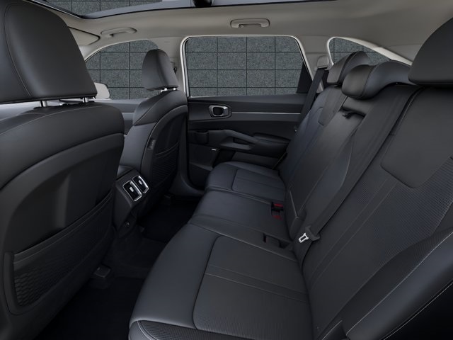 2026 Kia Sorento EX photo 17