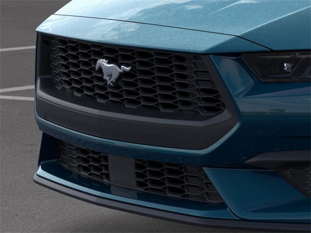 2026 FORD MUSTANG - Image 39