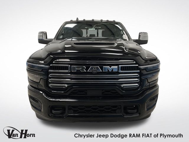 2025 Ram 2500 Laramie photo 11