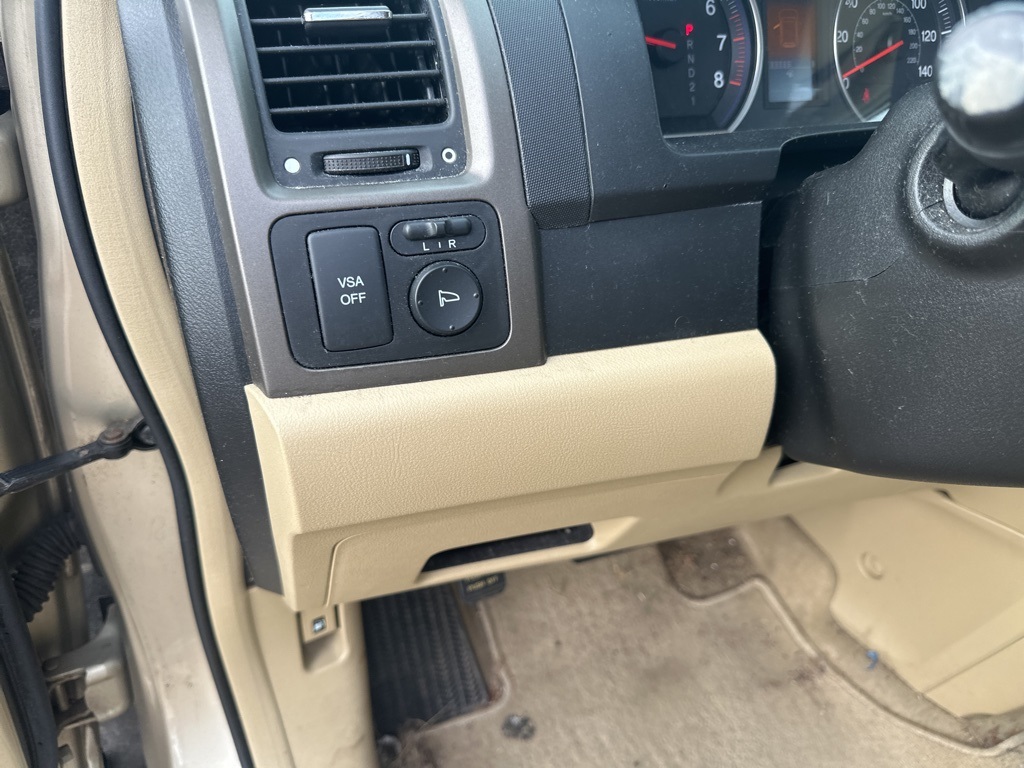2008 Honda CR-V EX photo 16