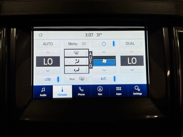 2019 Ford Ranger Lariat photo 20