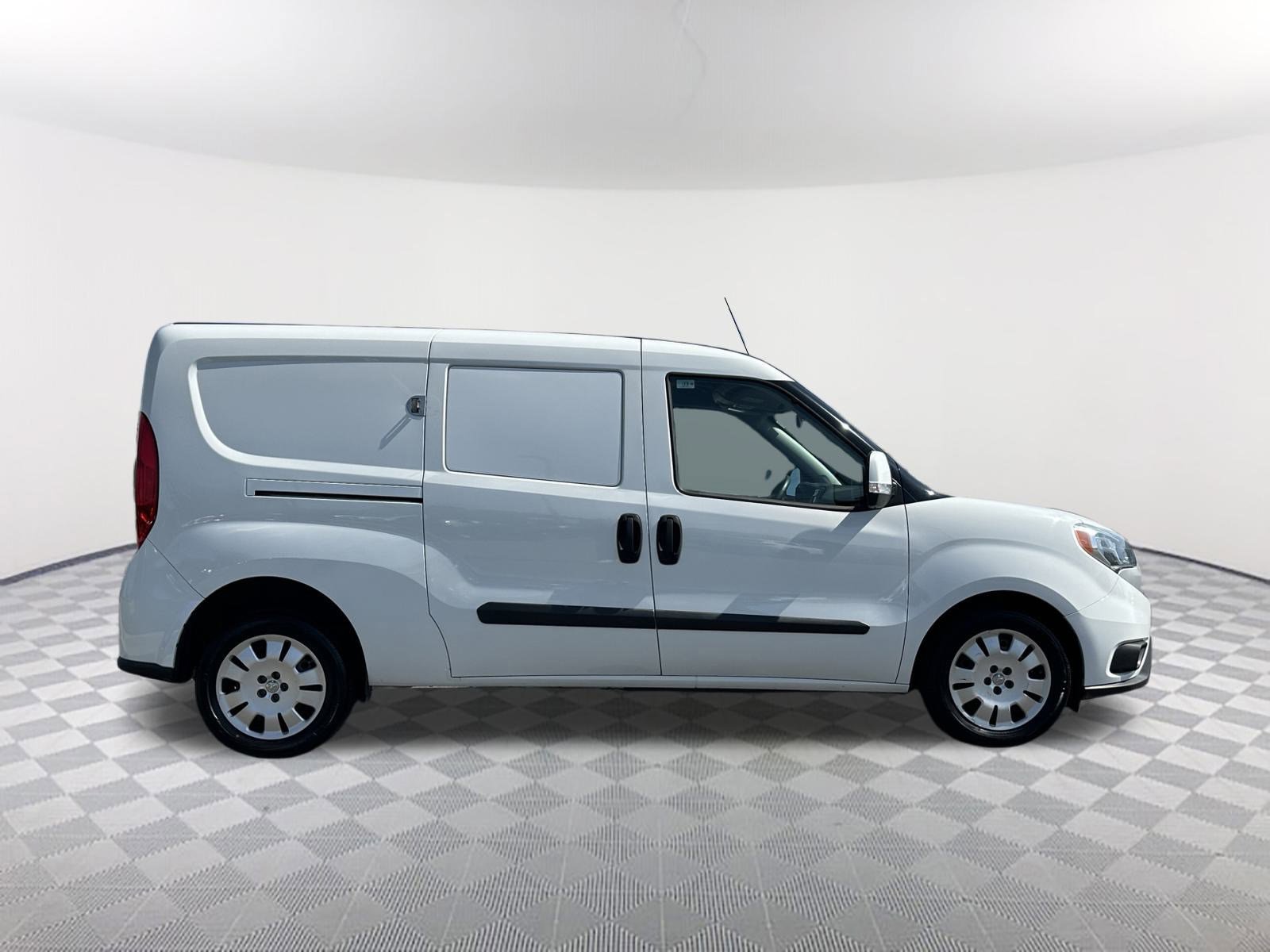 2021 Ram ProMaster City SLT photo 4