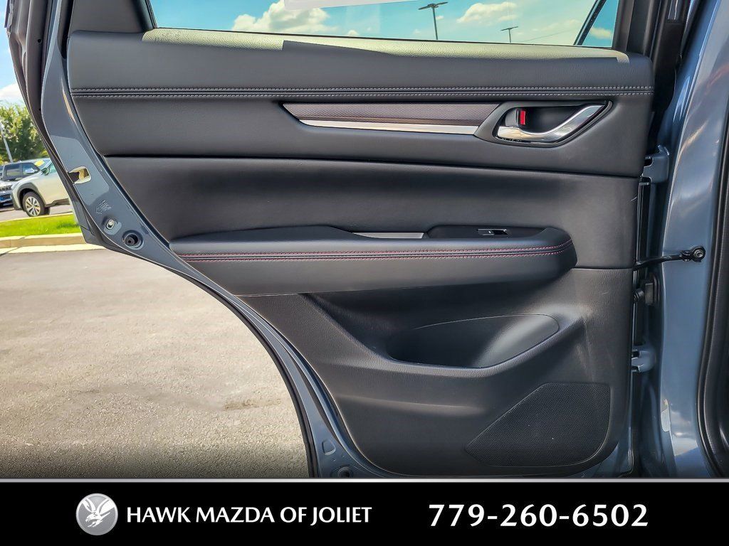 2022 MAZDA CX-5 - Image 17