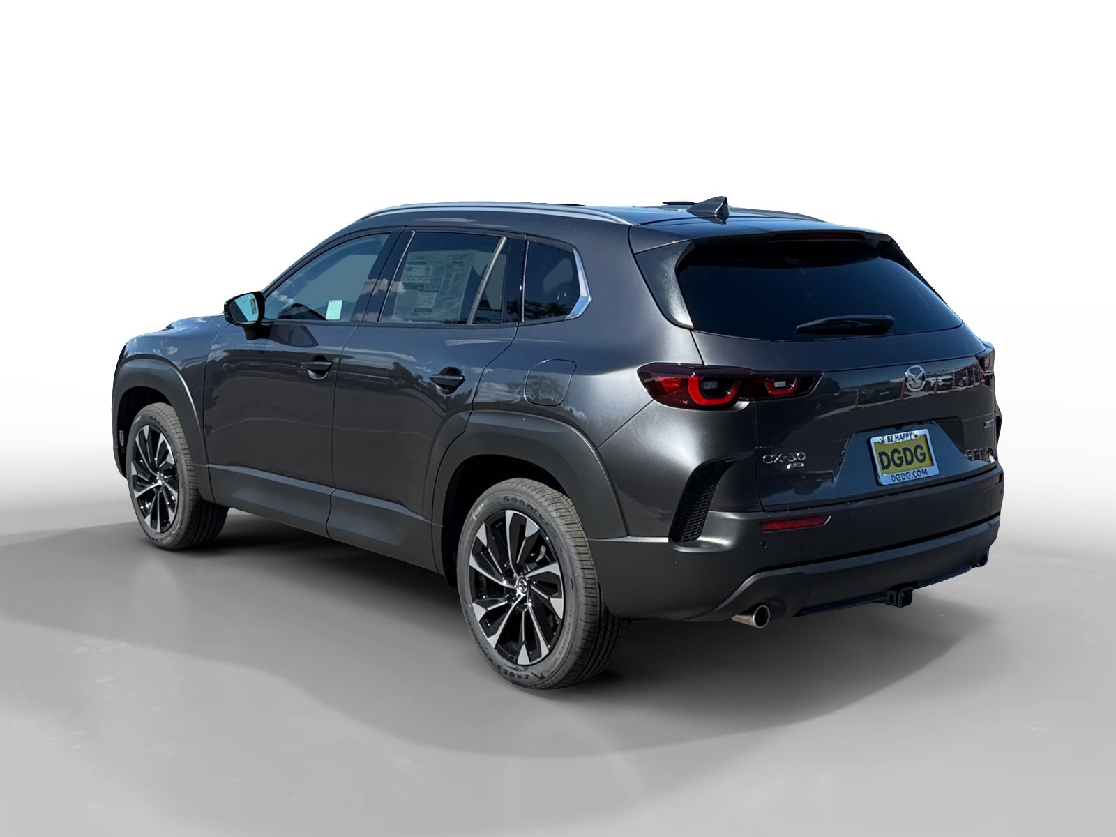 2026 Mazda CX-50 Premium Plus photo 3