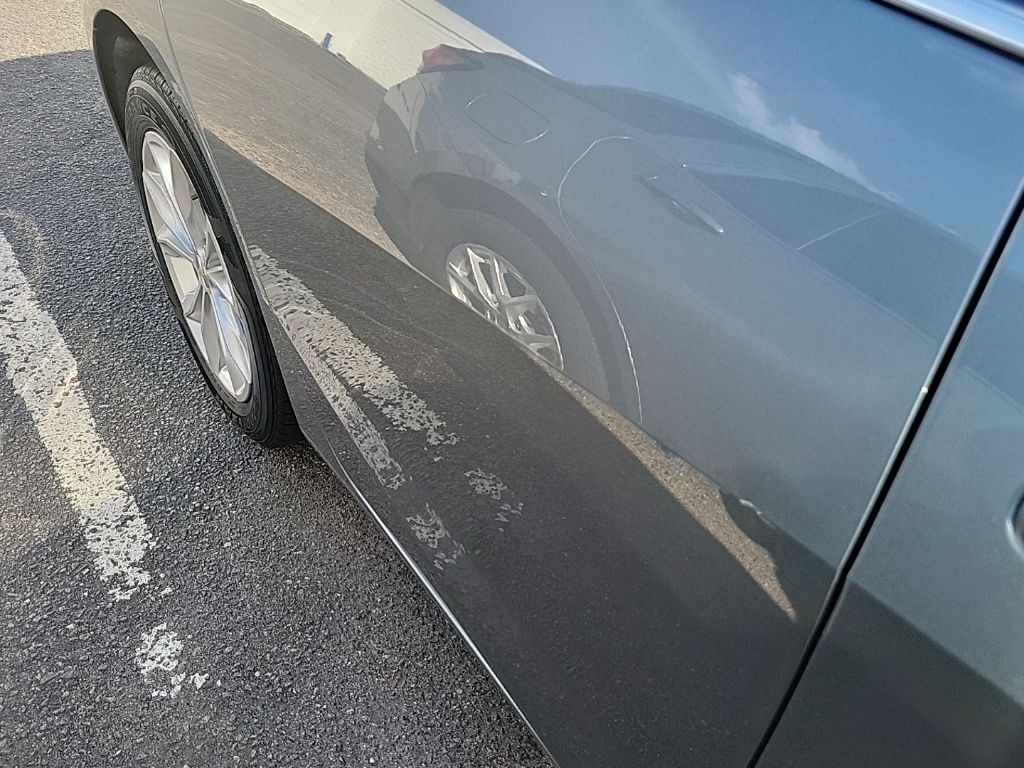 2023 Chevrolet Malibu 1LT photo 15