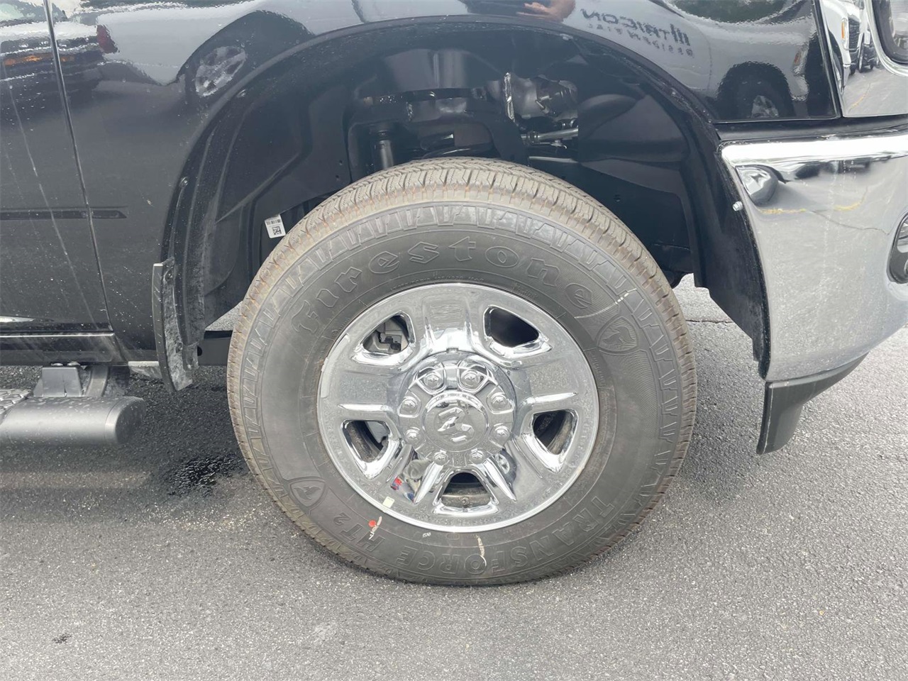 2025 Ram 2500 Tradesman photo 31