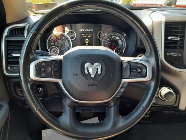 2020 Ram 1500 Big Horn Lone Star photo 13