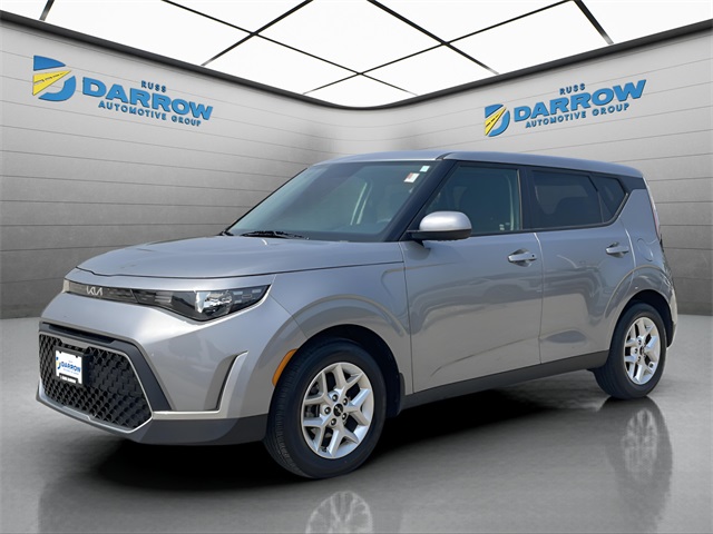 2024 Kia Soul