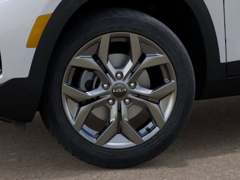 2026 Kia Seltos LX photo 6