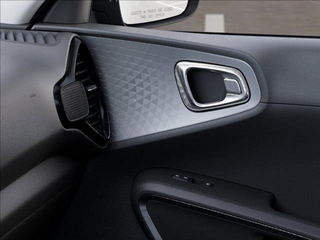 2025 Kia Soul S photo 24