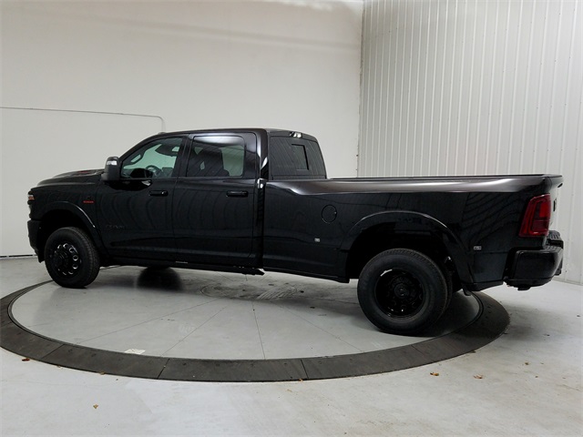 2026 Ram 3500 Limited photo 3