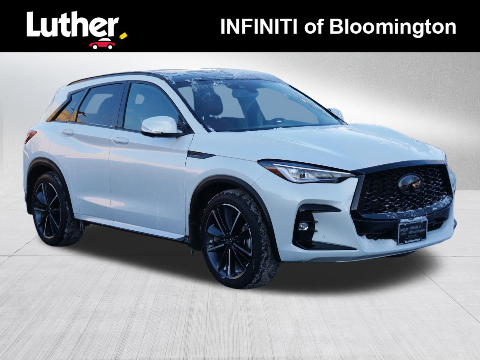 2023 INFINITI QX50 Sport