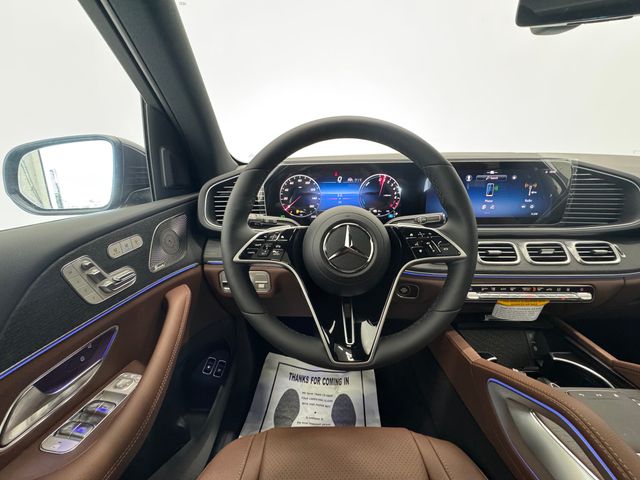 2026 Mercedes Benz GLE 450 4MATIC photo 20