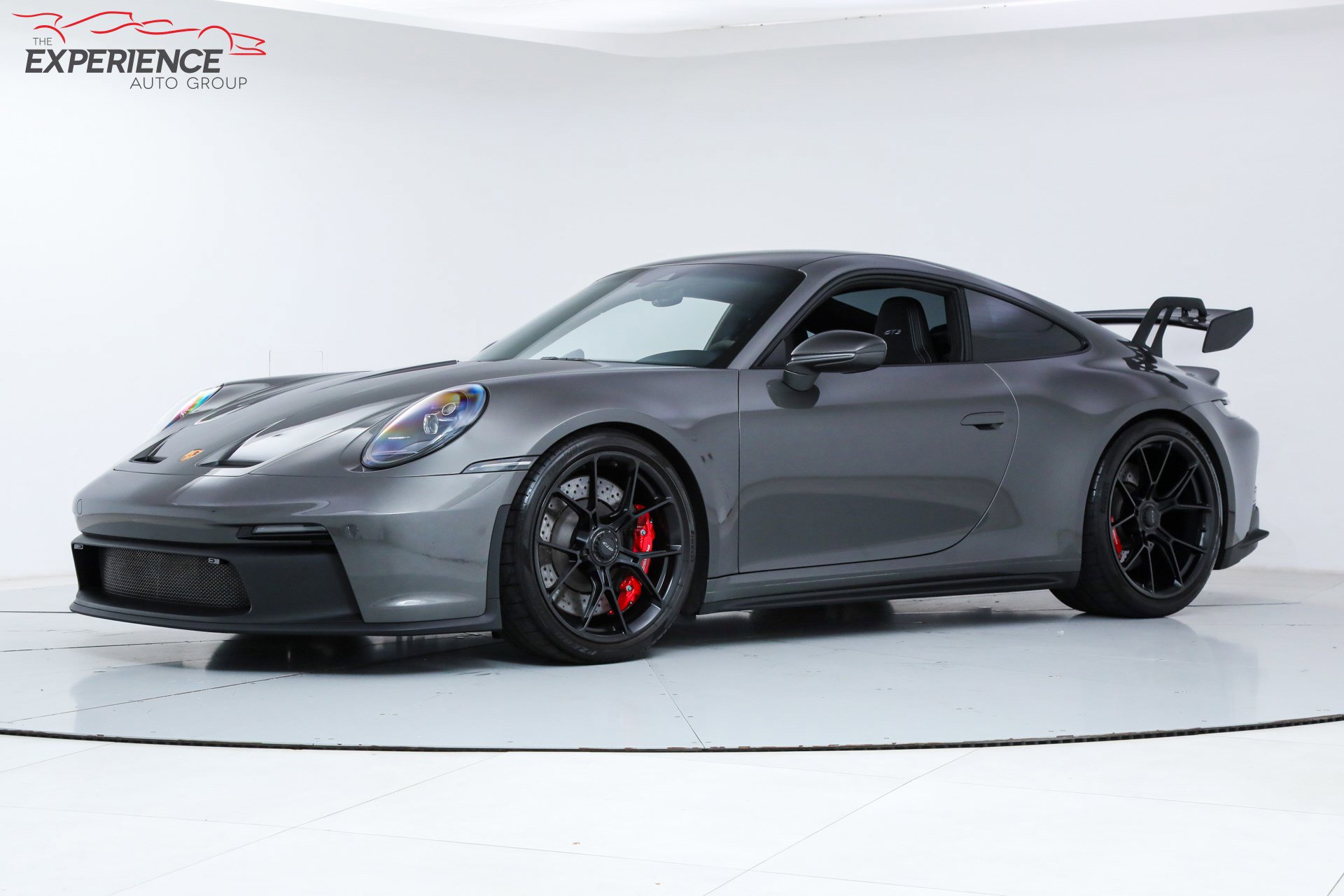 2022 Porsche 911 GT3's photo