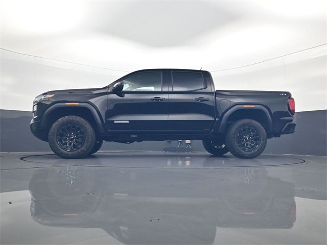 2026 Gmc Canyon Elevation photo 27