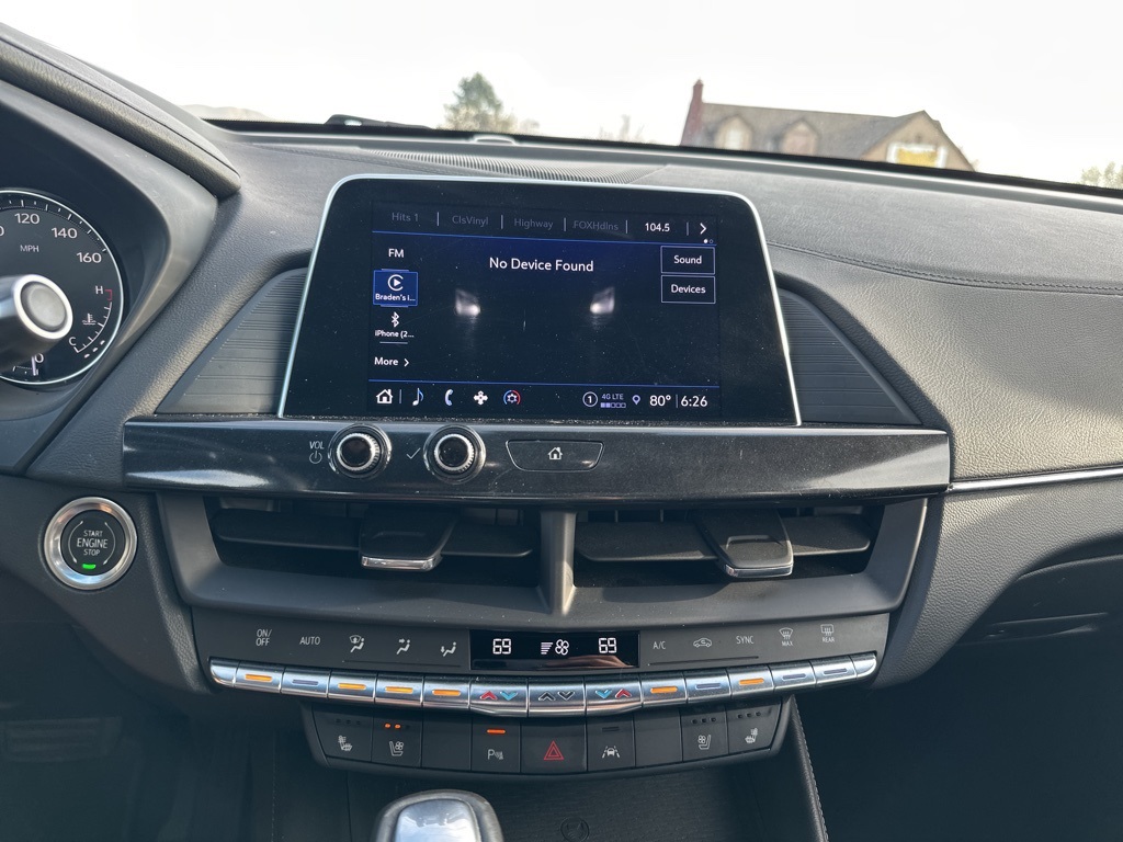 2023 Cadillac CT4 Premium Luxury photo 16