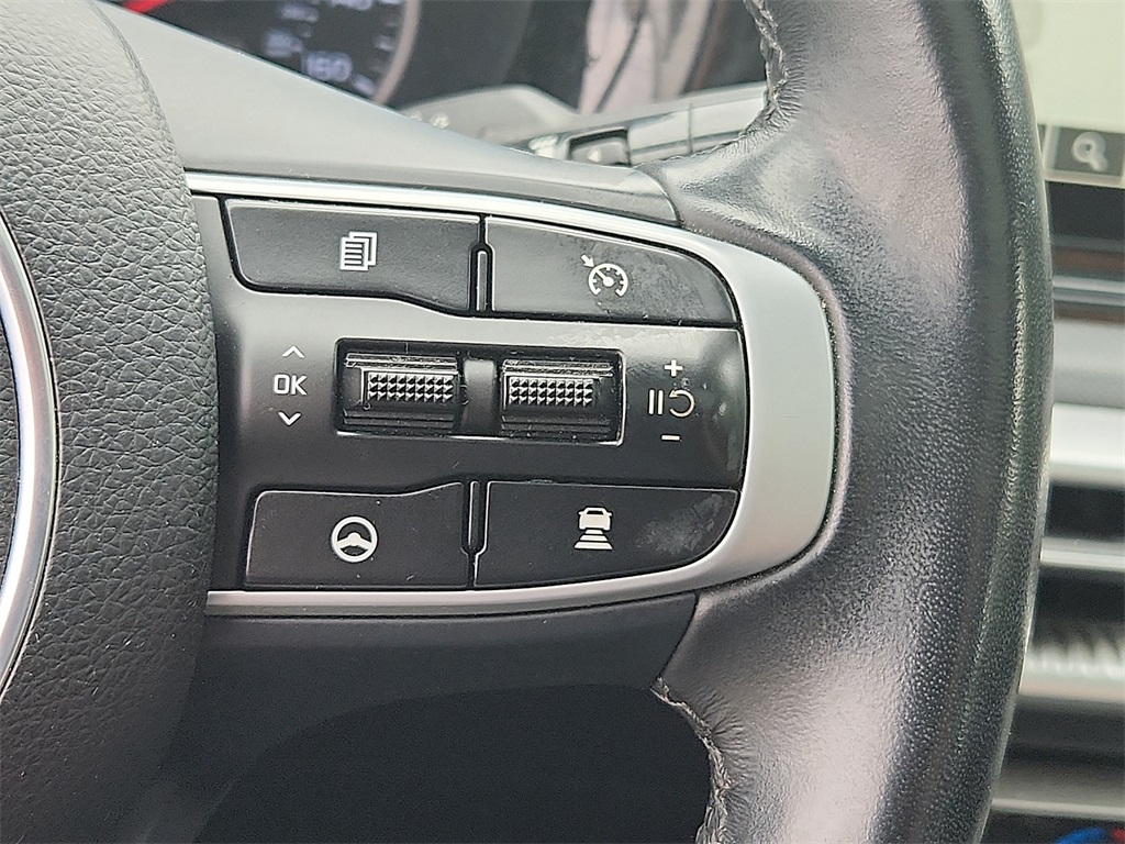 2023 Kia K5 GT-Line photo 23