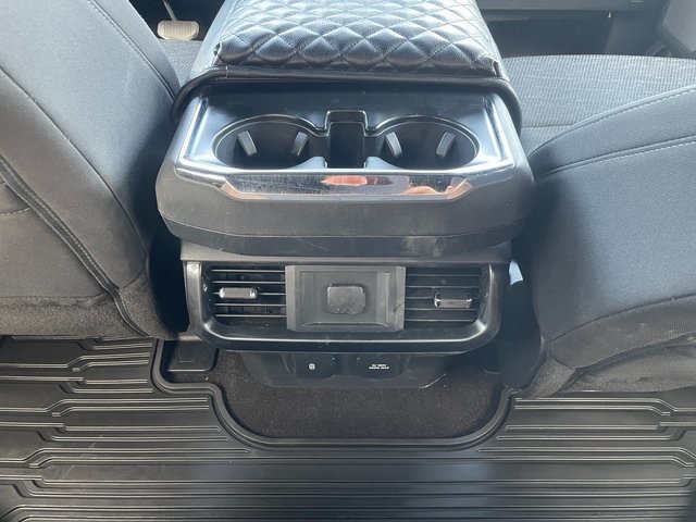 2021 Ford F-150 XLT photo 11
