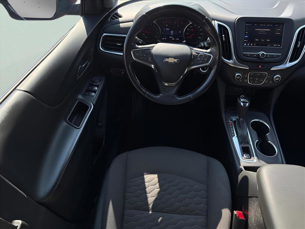 2021 Chevrolet Equinox LT photo 11
