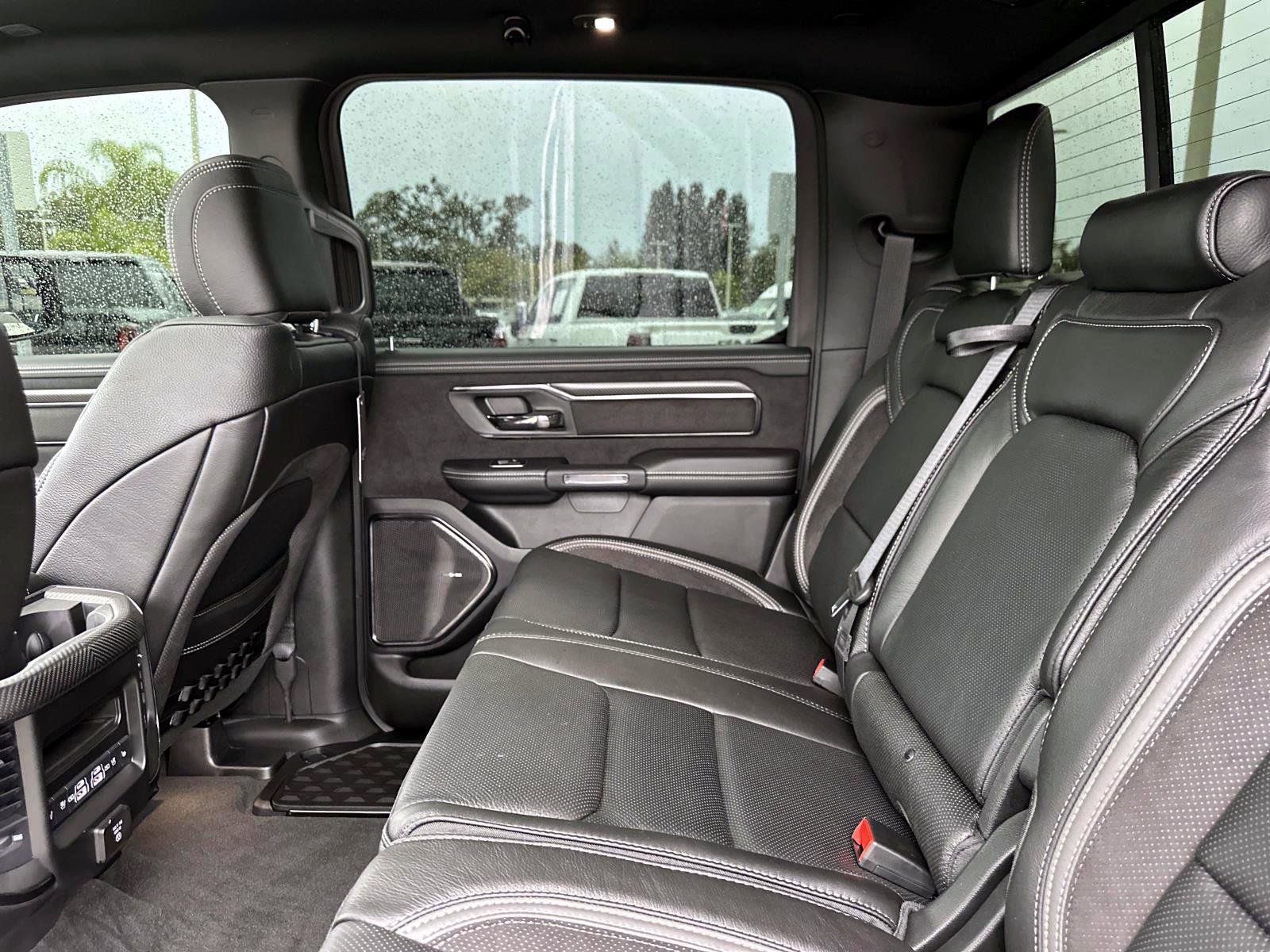 2023 Ram 1500 TRX photo 12