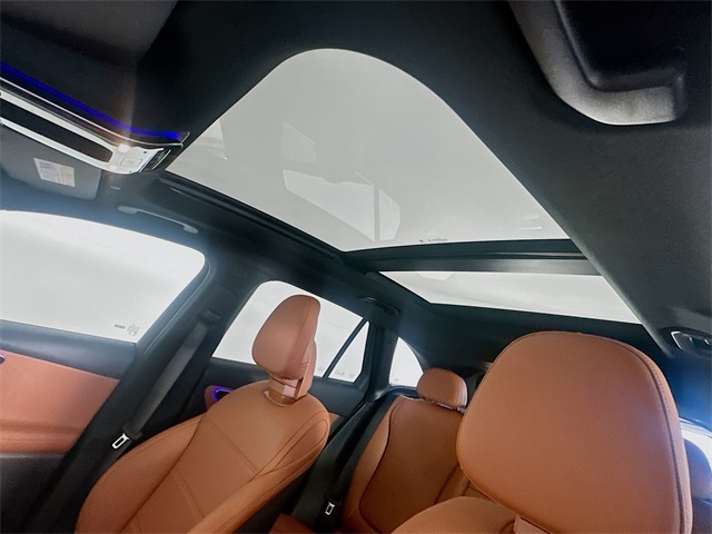 2025 Mercedes Benz GLC 300 4MATIC photo 22