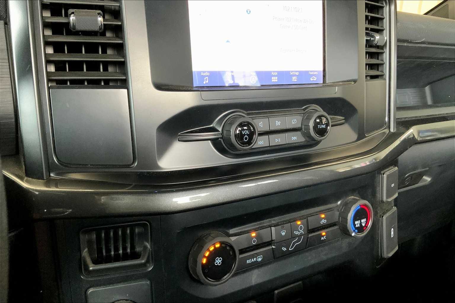2023 Ford F-150 XL photo 32