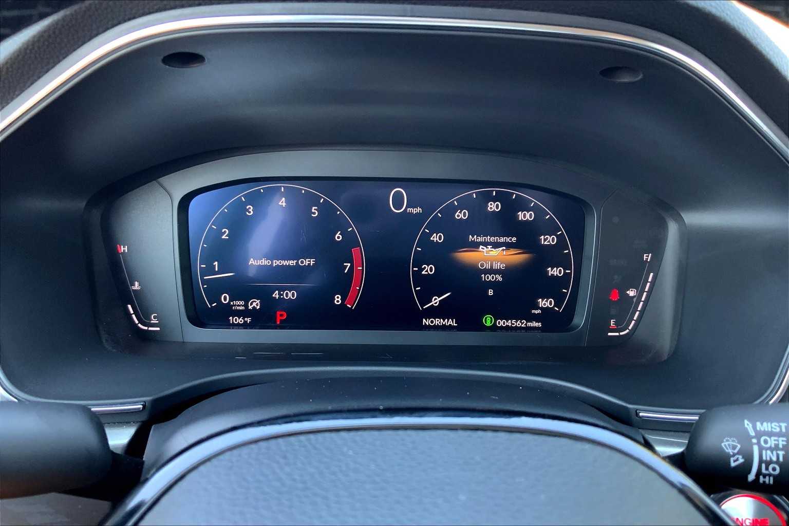 2025 Acura Integra Base photo 24