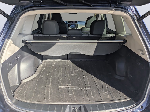 2020 Subaru Forester Sport photo 12