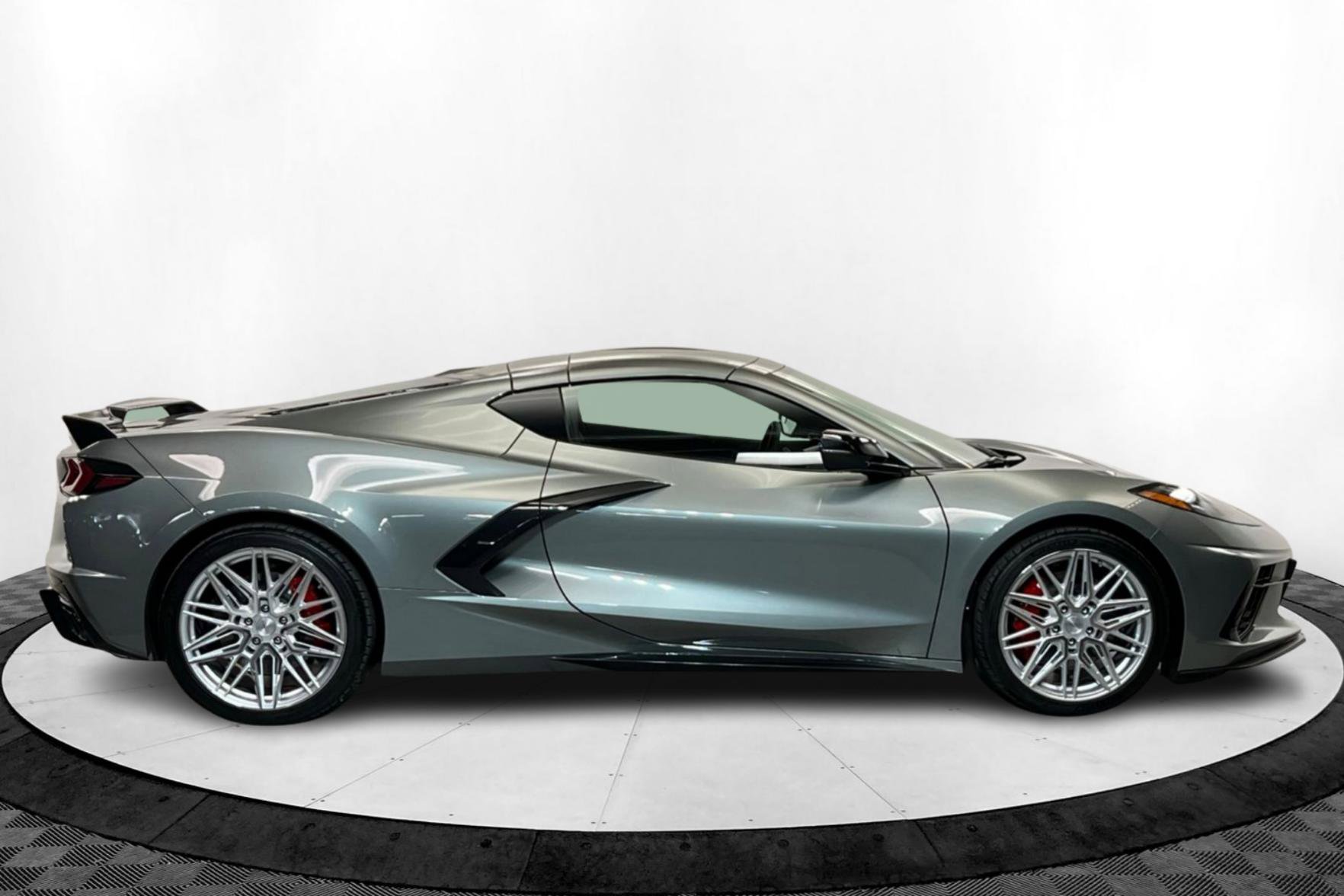 2024 Chevrolet Corvette photo 6