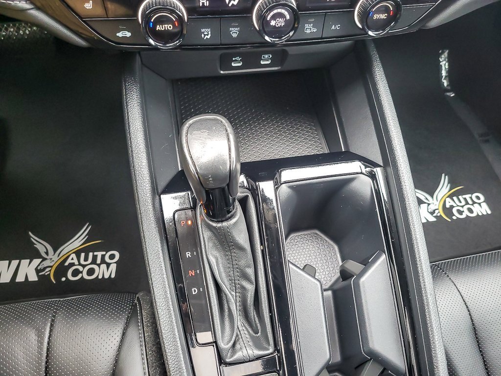 2024 HONDA ACCORD - Image 15