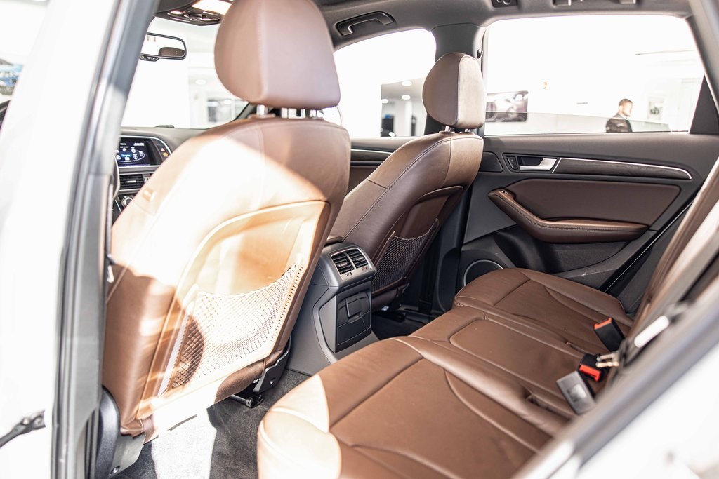 2017 AUDI Q5 - Image 35