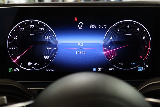 2024 Mercedes Benz GLE 4MATIC 450 photo 17