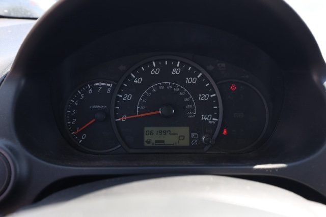2022 Mitsubishi Mirage ES photo 27